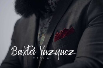 luxury handbrush font